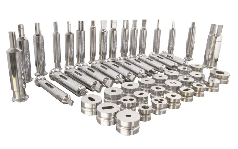 Dies & Punches Sharad Micro Die & Engg Works