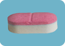 Bi Layer Tablets