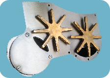 Easy to remove & clean