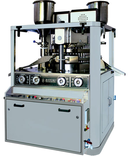 Suma Press High Speed Tablet Press